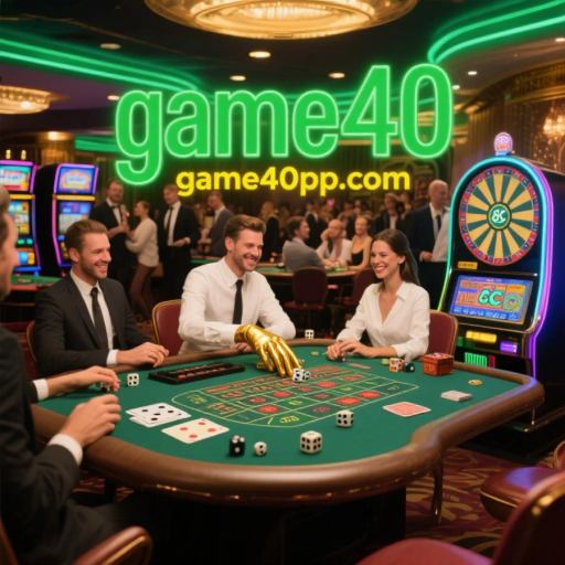 game40