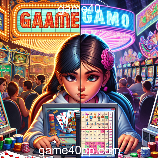 Os Benefícios dos Jogos de Matemática no Game40